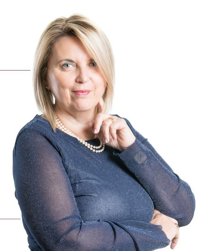 Patrizia Silvestri