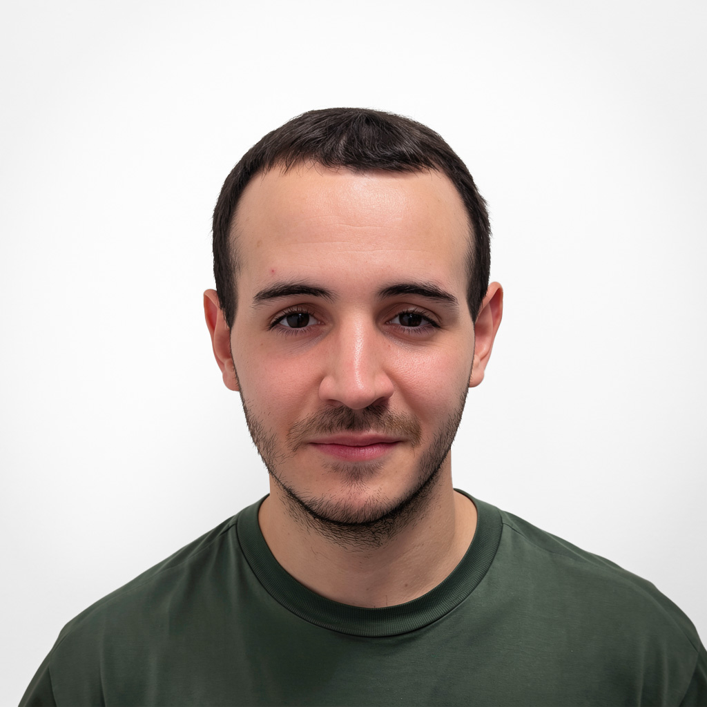 Nicholas Morini
